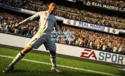 特罗萨德，在中圈激励队友？我喜欢发声，我觉得自己有话要说