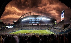 孙铭徽闪耀全明星之夜，星锐赛MVP加冕，扣篮预赛独占鳌头