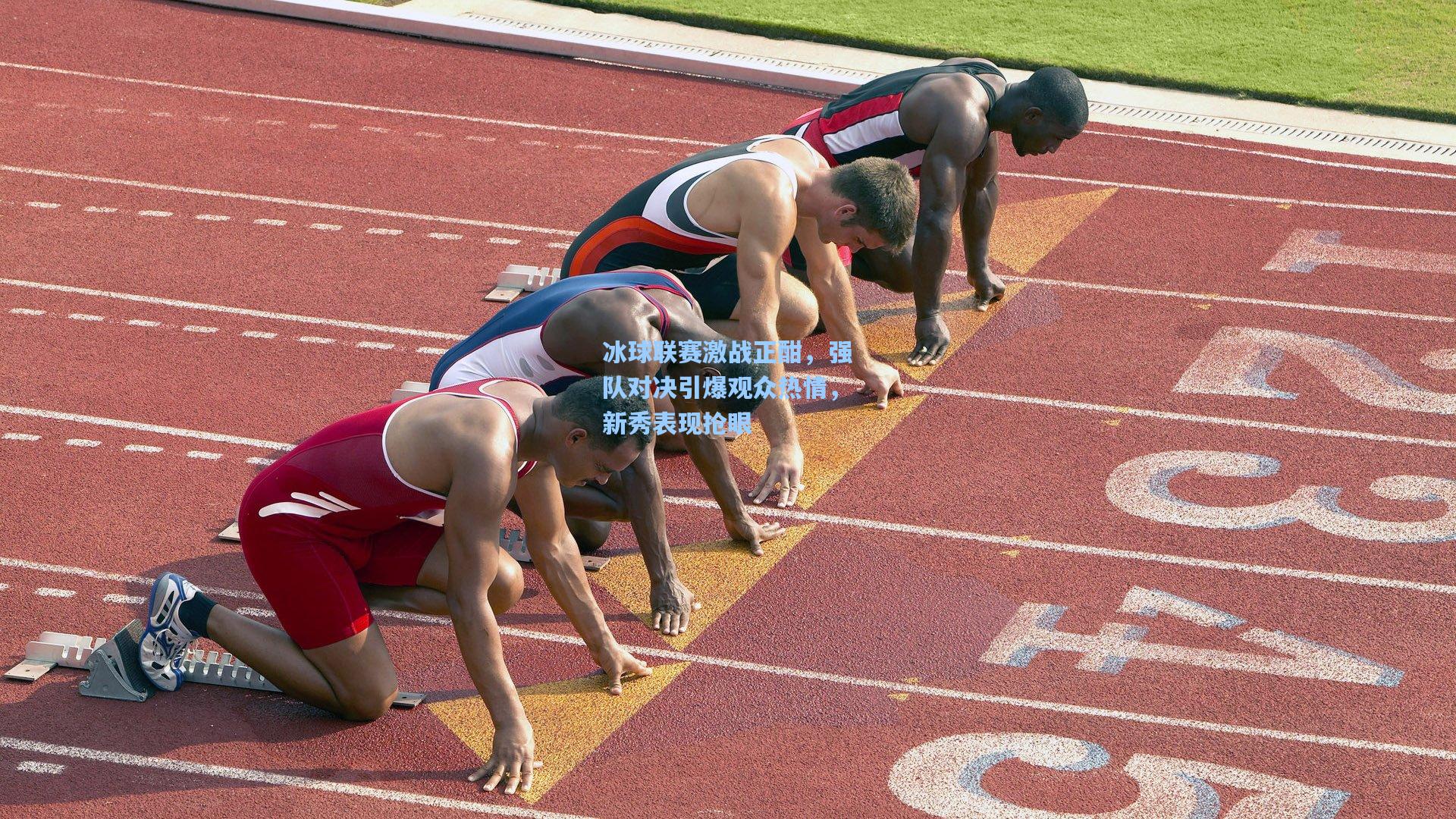 冰球联赛激战正酣，强队对决引爆观众热情，新秀表现抢眼  第2张