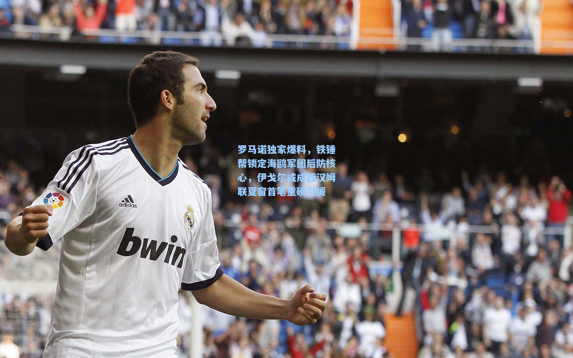 罗马诺独家爆料，铁锤帮锁定海鸥军团后防核心，伊戈尔或成西汉姆联夏窗首笔重磅引援  第1张